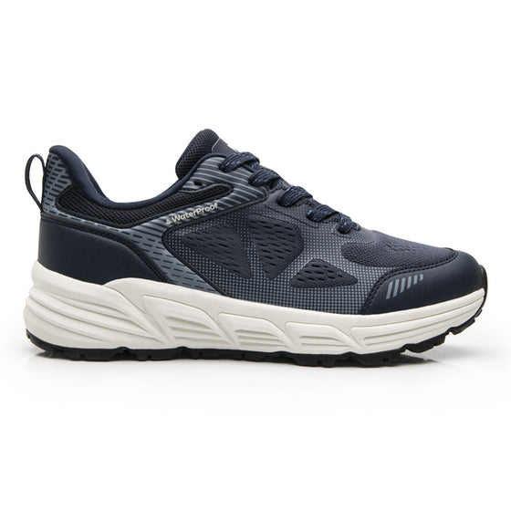 Tenis Casuales con Agujetas para Mujer Flexi 138602