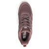Tenis Casuales con Agujetas para Mujer Flexi 138602