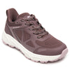 Tenis Casuales con Agujetas para Mujer Flexi 138602