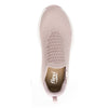 Tenis Casuales Slip On para Mujer Flexi 138801