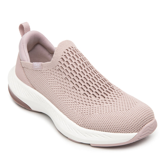 Tenis Casuales Slip On para Mujer Flexi 138801