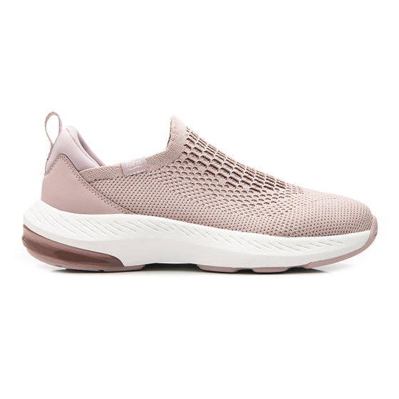 Tenis Casuales Slip On para Mujer Flexi 138801
