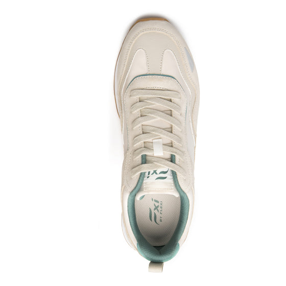 Tenis Casuales para Mujer Flexi 420702
