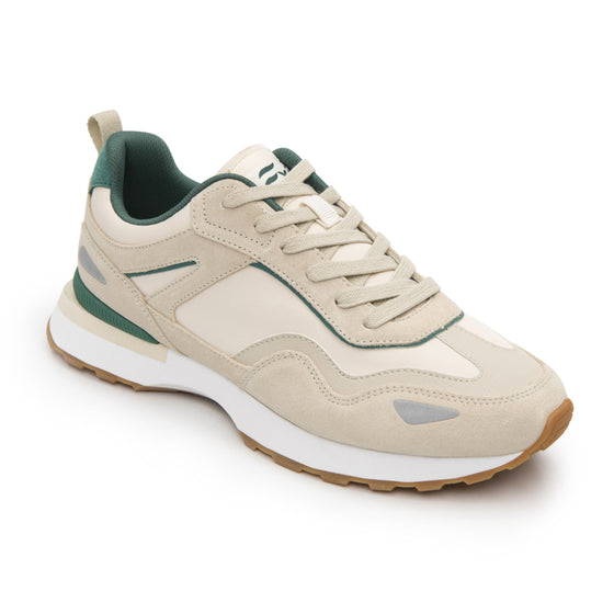 Tenis Casuales para Mujer Flexi 420702