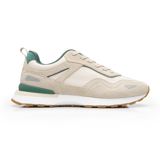 Tenis Casuales para Mujer Flexi 420702