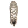 Tenis Casuales para Mujer Flexi 420702
