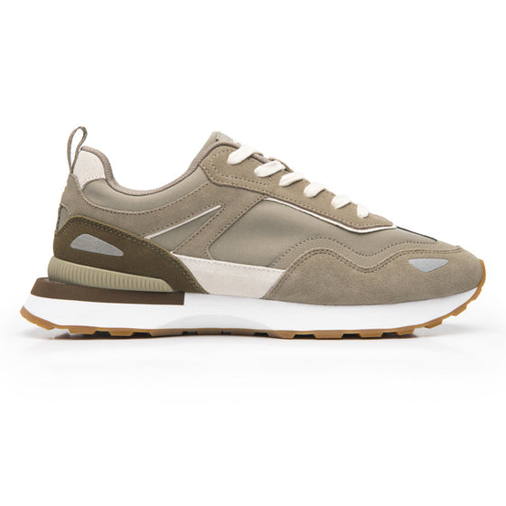 Tenis Casuales para Mujer Flexi 420702