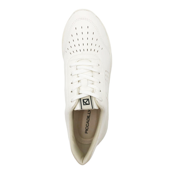 Tenis Casuales para Mujer Piccadilly 936012