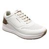 Tenis Casuales con Agujetas para Mujer Rebounce 24SC137-W