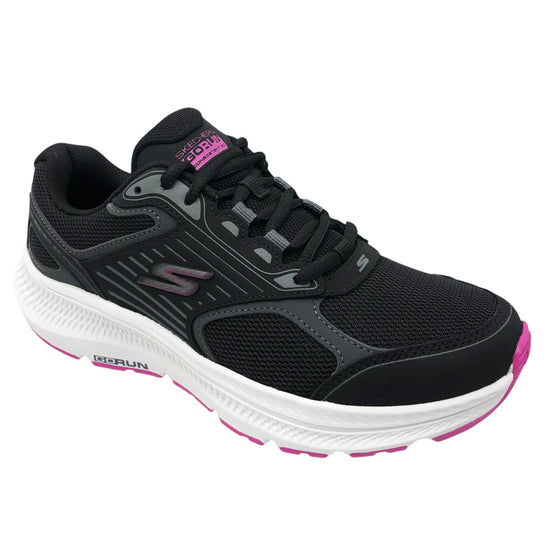 Tenis Casuales con Agujetas para Mujer Skechers 128606X