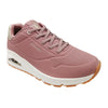 Tenis Casuales con Agujetas para Mujer Skechers 155196