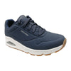 Tenis Casuales con Agujetas para Mujer Skechers 73690