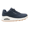 Tenis Casuales con Agujetas para Mujer Skechers 73690