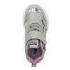 Tenis Casuales con Velcro para Niña Vavito VA830044