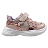 Tenis Casuales con Velcro para Niña Vavito VA830044