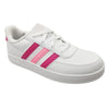 Adidas Tenis Casuales con Agujetas para Niñas HP8959 