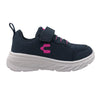 Tenis Casuales con Velcro para Niñas Charly 1065192