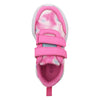 Tenis Casuales con Velcro para Niñas Charly 1065198