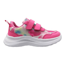  Tenis Casuales con Velcro para Niñas Charly 1065198