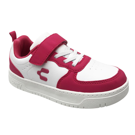 Tenis Casuales para Niñas Charly 1065385