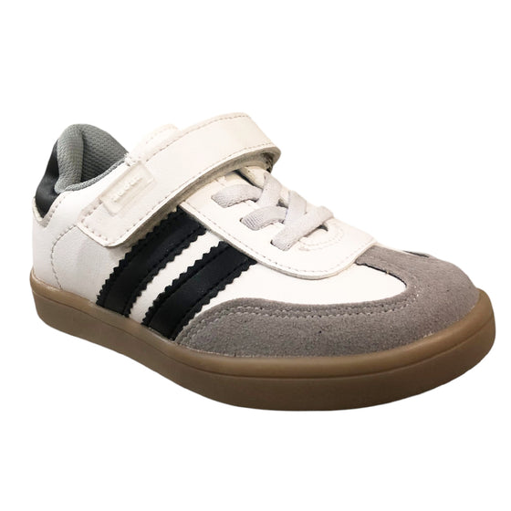Tenis Casuales para Niñas Coqueta y Audaz 134901-B