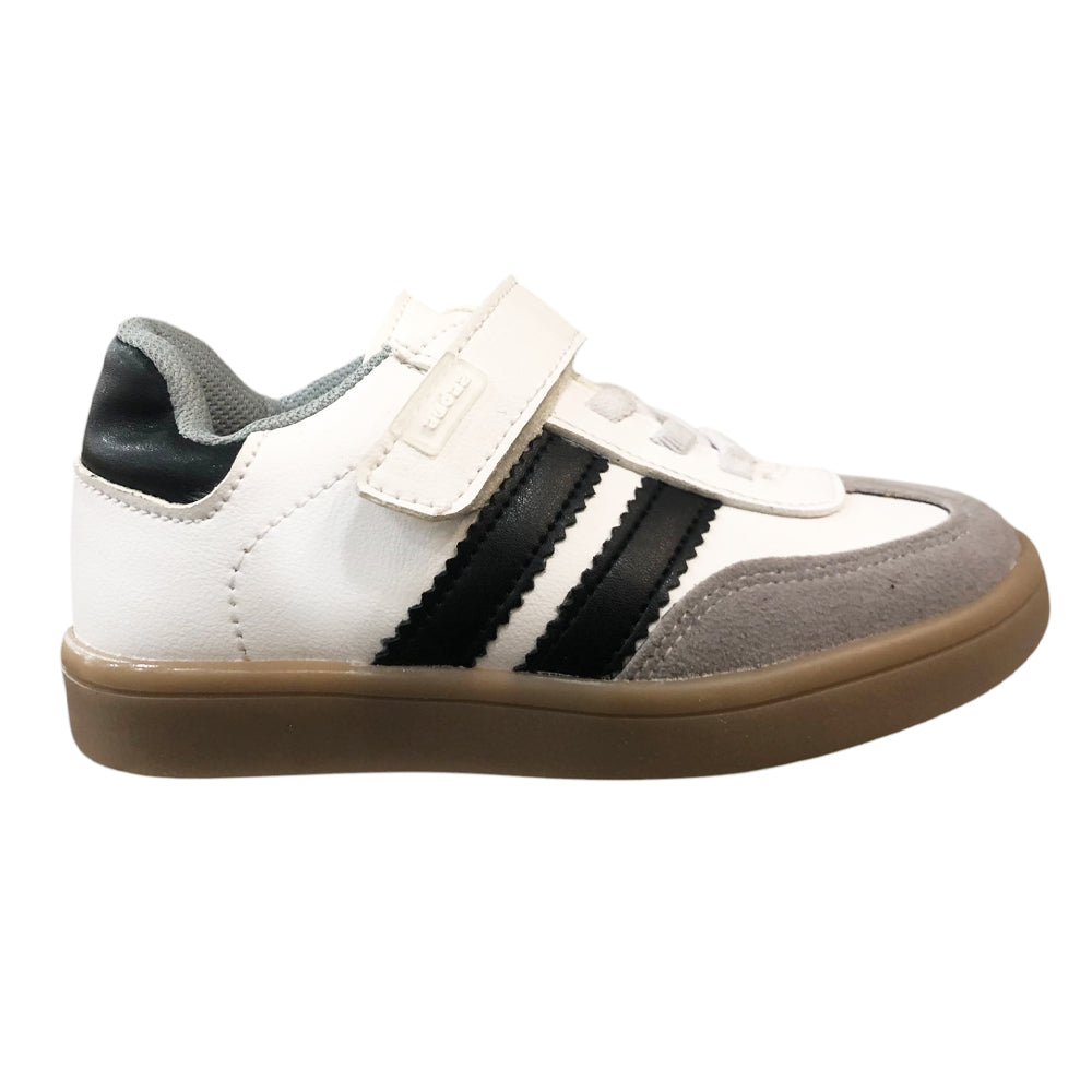  Tenis Casuales para Niñas Coqueta y Audaz 134901-B