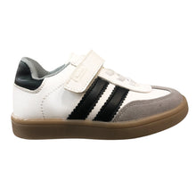  Tenis Casuales para Niñas Coqueta y Audaz 134901-B