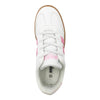 Tenis Casuales para Niñas Coqueta y Audaz 204101-B