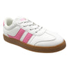 Tenis Casuales para Niñas Coqueta y Audaz 204101-B