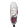 Tenis Casuales con Agujetas para Niñas Puma 38431128