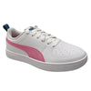 Tenis Casuales con Agujetas para Niñas Puma 38431128