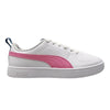 Tenis Casuales con Agujetas para Niñas Puma 38431128