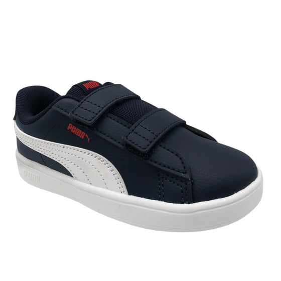 Tenis Casuales con Agujetas para Niñas Puma 39425401