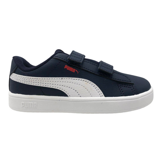 Tenis Casuales con Agujetas para Niñas Puma 39425401