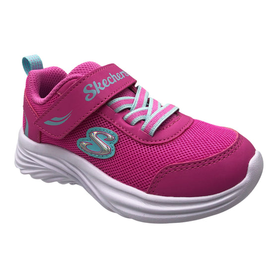 Tenis Casuales para Niñas Skechers 303203N