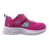 Tenis Casuales para Niñas Skechers 303203N