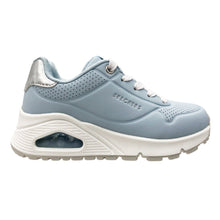  Tenis Casuales para Niñas Skechers 310545L