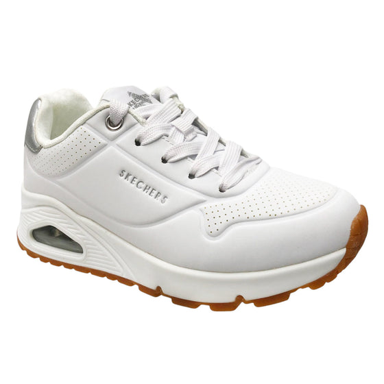 Tenis Casuales para Niñas Skechers 310545L