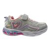 Tenis Casuales para Niñas Tropicana TR001582