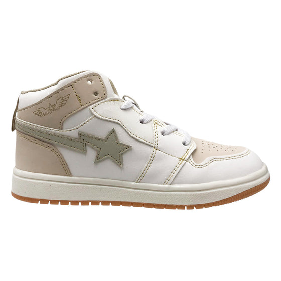 Tenis Casuales para Niñas Tropicana TR923001