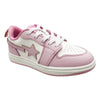 Tenis Casuales con Agujetas para Niñas Tropicana TR923002