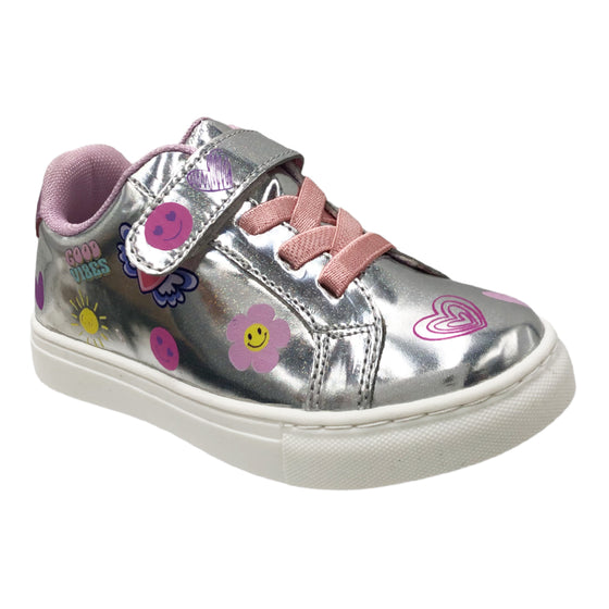 Tenis Casuales para Niñas Tropicana TR930023