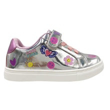  Tenis Casuales para Niñas Tropicana TR930023