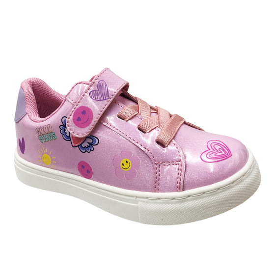 Tenis Casuales para Niñas Tropicana TR930023