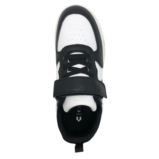Tenis Casuales con Velcro para Niñas y Niños Charly 1065383