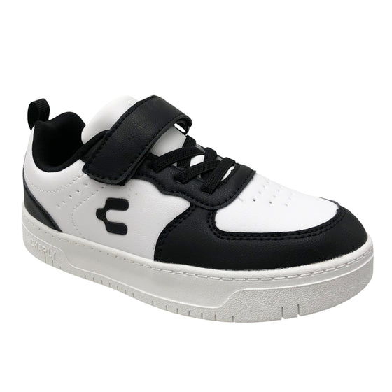 Tenis Casuales con Velcro para Niñas y Niños Charly 1065383