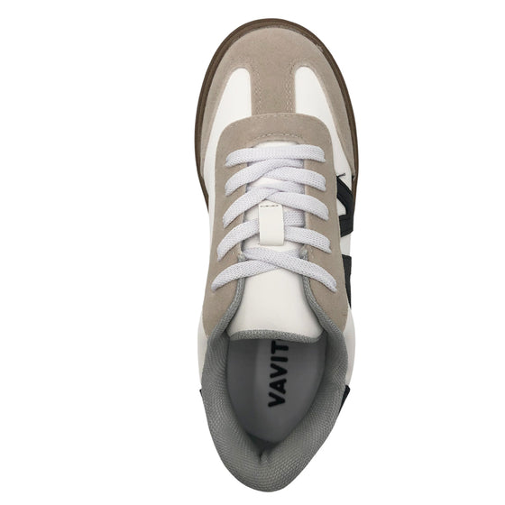 Tenis Casuales para Niñas y Niños Vavito VA335001