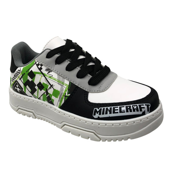 Tenis Casuales para Niño Minecraft MI4022