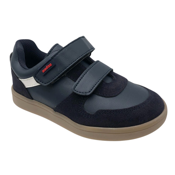 Tenis Casuales para Niños Coqueta y Audaz 134900-E