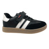 Tenis Casuales para Niños Coqueta y Audaz 134901-A